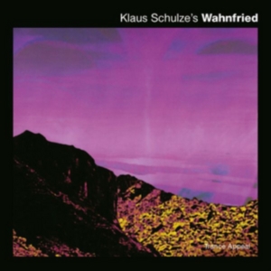 Schulze Klaus & Wahnfried - Trance Appeal (+ Bonus) ryhmässä CD @ Bengans Skivbutik AB (3083025)