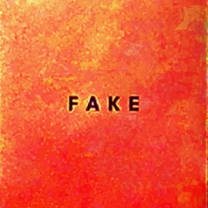Die Nerven - Fake ryhmässä CD @ Bengans Skivbutik AB (3083036)