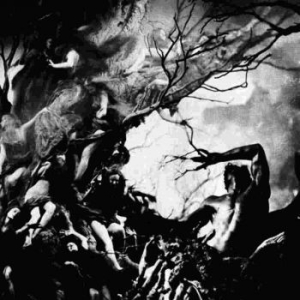 Abigor - Höllenzwang (Chronicles Of Perditio ryhmässä CD @ Bengans Skivbutik AB (3083280)