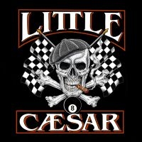 Little Caesar - Eight ryhmässä CD @ Bengans Skivbutik AB (3083442)