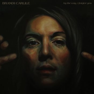 Brandi Carlile - By The Way, I Forgive You ryhmässä CD / CD 10-luvun myydyimmät @ Bengans Skivbutik AB (3083462)