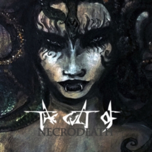 Blandade Artister - Cult Of Necrodeath ryhmässä CD @ Bengans Skivbutik AB (3083482)