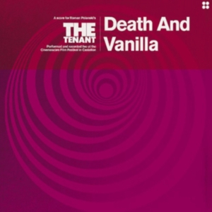 Death And Vanilla - Tenant ryhmässä VINYYLI @ Bengans Skivbutik AB (3083507)