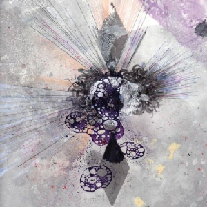 Bardo Pond - Volume 8 ryhmässä VINYYLI / Rock @ Bengans Skivbutik AB (3083512)