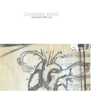 Various Artists - Chamber Music (James Joyce) ryhmässä CD @ Bengans Skivbutik AB (3083526)