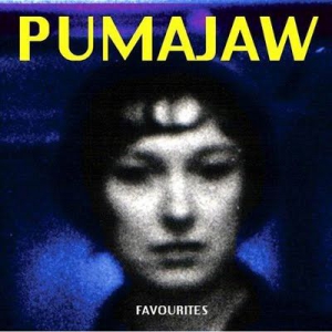 Pumajaw - Favourites ryhmässä CD @ Bengans Skivbutik AB (3083533)