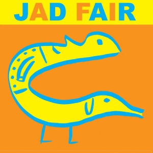 Fair Jad - His Name Itself Is Music ryhmässä CD @ Bengans Skivbutik AB (3083540)