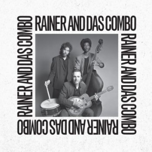 Ptacek Rainer - Barefoot Rock With... ryhmässä CD @ Bengans Skivbutik AB (3083552)