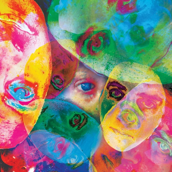 Variety Lights - Central Flow ryhmässä CD / Pop @ Bengans Skivbutik AB (3083559)