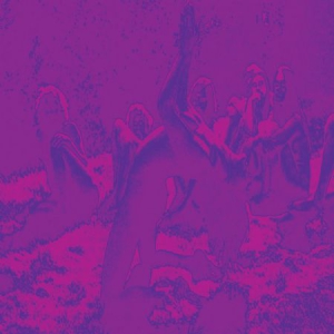 Bardo Pond - Acid Guru Pond ryhmässä VINYYLI @ Bengans Skivbutik AB (3083633)
