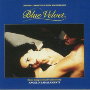 Angelo Badalamenti - Blue Velvet ryhmässä CD @ Bengans Skivbutik AB (3083646)