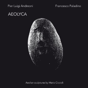 Andreoni Pier Luigi & Francesco Pal - Aeolyca ryhmässä VINYYLI @ Bengans Skivbutik AB (3083699)
