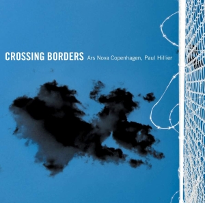 Various - Crossing Borders ryhmässä CD @ Bengans Skivbutik AB (3084345)