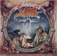 Sabbat - Dreamweaver ryhmässä CD @ Bengans Skivbutik AB (3084455)