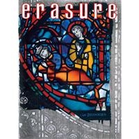 Erasure - The Innocents ryhmässä CD / Pop @ Bengans Skivbutik AB (3084466)