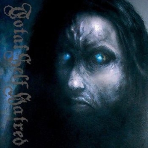 Totalselfhatred - Totalselfhatred ryhmässä CD @ Bengans Skivbutik AB (3084683)