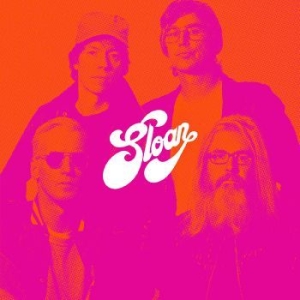 Sloan - 12 ryhmässä CD @ Bengans Skivbutik AB (3085130)
