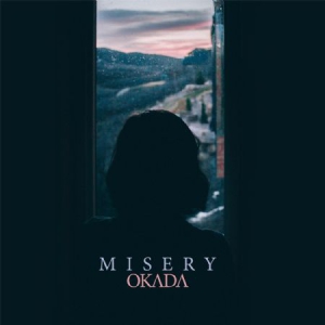 Okada - Misery ryhmässä CD @ Bengans Skivbutik AB (3085138)