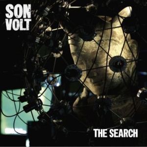 Son Volt - Search (Deluxe) ryhmässä CD @ Bengans Skivbutik AB (3085143)