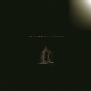 Stars Of The Lid - Ballasted Orchestra ryhmässä CD / Myydyimmät @ Bengans Skivbutik AB (3085156)