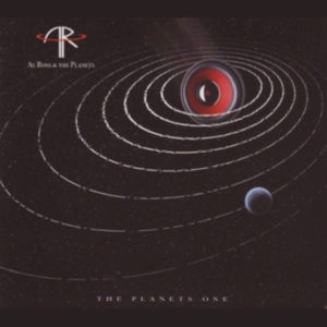 Al & The Planets Ross - Planets One ryhmässä CD @ Bengans Skivbutik AB (3085249)