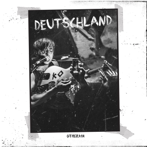 Otherkin - Deutschland Ko ryhmässä VINYYLI @ Bengans Skivbutik AB (3085289)