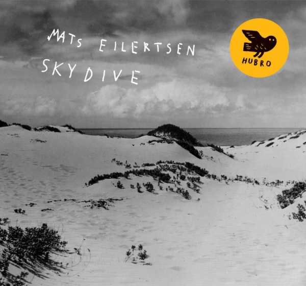 Eilertsen Mats - Skydive ryhmässä VINYYLI / Jazz/Blues @ Bengans Skivbutik AB (3085299)