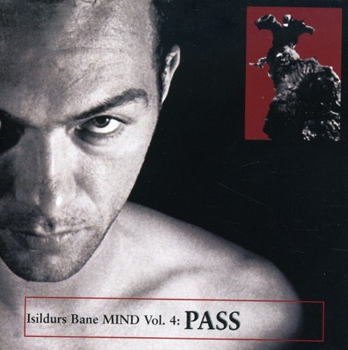 Isildurs Bane - Mind Volume 4 ryhmässä CD / Rock @ Bengans Skivbutik AB (3085305)