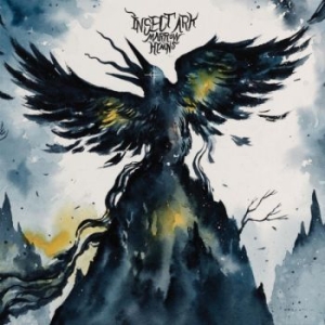 Insect Ark - Marrow Hymns ryhmässä VINYYLI @ Bengans Skivbutik AB (3094279)