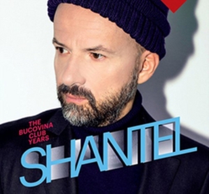 Shantel - Bucovina Club Years ryhmässä CD @ Bengans Skivbutik AB (3096906)