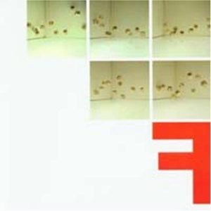 Fontanelle - F ryhmässä CD @ Bengans Skivbutik AB (3096933)