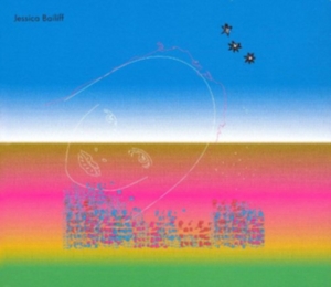 Bailiff Jessica - Jessica Bailiff ryhmässä CD @ Bengans Skivbutik AB (3096936)