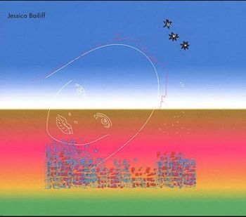Bailiff Jessica - Jessica Bailiff ryhmässä CD / Pop @ Bengans Skivbutik AB (3096936)