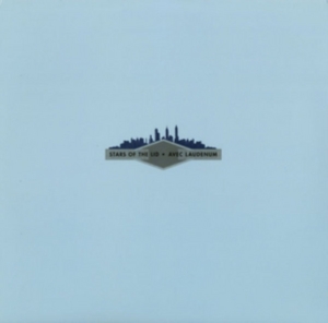 Stars Of The Lid - Avec Laudenum ryhmässä CD @ Bengans Skivbutik AB (3096946)