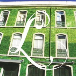 Whitman Keith Fullerton - Recorded In Lisbon ryhmässä CD @ Bengans Skivbutik AB (3096970)