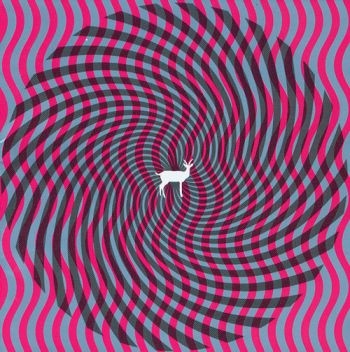 Deerhunter - Cryptograms ryhmässä VINYYLI / Myydyimmät @ Bengans Skivbutik AB (3096980)