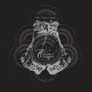 Cloudland Canyon - Silver Tongued Sisyphus ryhmässä CD @ Bengans Skivbutik AB (3096987)