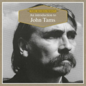 Tams John - An Introduction To ryhmässä CD @ Bengans Skivbutik AB (3097030)