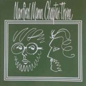 Manfred Mann Chapter Three - Volume 1 ryhmässä VINYYLI @ Bengans Skivbutik AB (3098726)