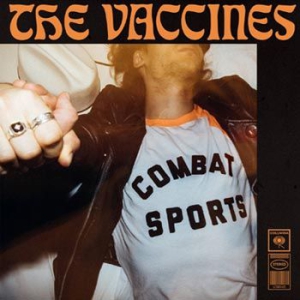 Vaccines The - Combat Sports ryhmässä VINYYLI @ Bengans Skivbutik AB (3098762)