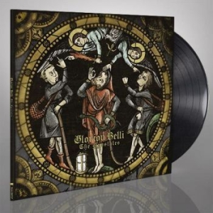 Glorior Belli - Apostates The ryhmässä VINYYLI @ Bengans Skivbutik AB (3098774)