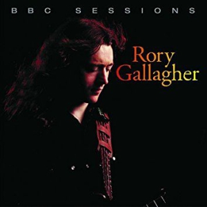 Rory Gallagher - Bbc Sessions (2Cd) ryhmässä MK Test 4 @ Bengans Skivbutik AB (3098818)