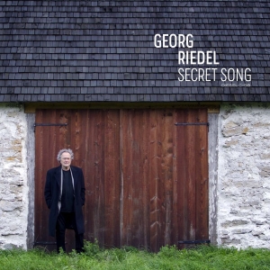 Georg Riedel - Secret Song ryhmässä VINYYLI @ Bengans Skivbutik AB (3099060)