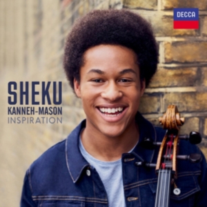 Diverse - Inspiration ryhmässä CD @ Bengans Skivbutik AB (3099103)