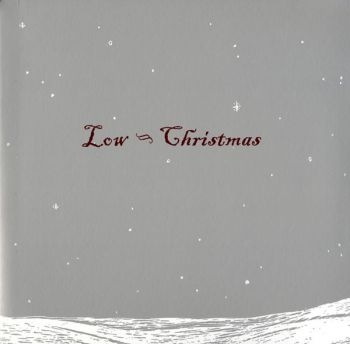 Low - Christmas ryhmässä VINYYLI / Myydyimmät @ Bengans Skivbutik AB (3099147)