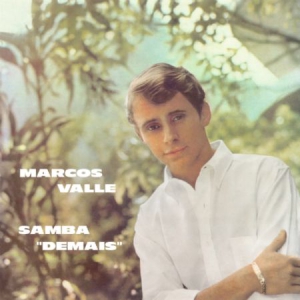 Marcos Valle - Samba Demais ryhmässä VINYYLI @ Bengans Skivbutik AB (3099153)
