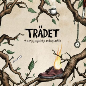 Milder/ Ljungkvist/ Landin/ Cantillo - Trädet ryhmässä CD @ Bengans Skivbutik AB (3099156)