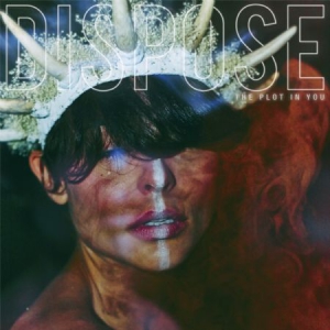 Plot In You - Dispose ryhmässä VINYYLI @ Bengans Skivbutik AB (3099159)