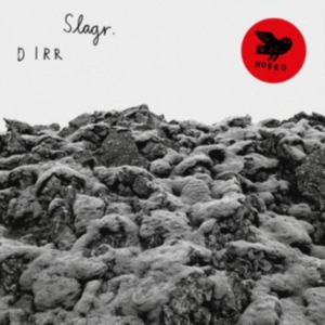 Slagr - Dirr ryhmässä CD @ Bengans Skivbutik AB (3099172)