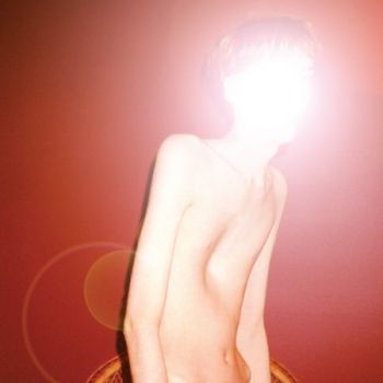 Atlas Sound - Logos ryhmässä CD / Myydyimmät @ Bengans Skivbutik AB (3099192)